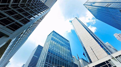 大摩看好内房股表现，龙光地产等行业龙头成首选